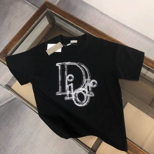 Dior T-Shirt men-1996(XS-L)