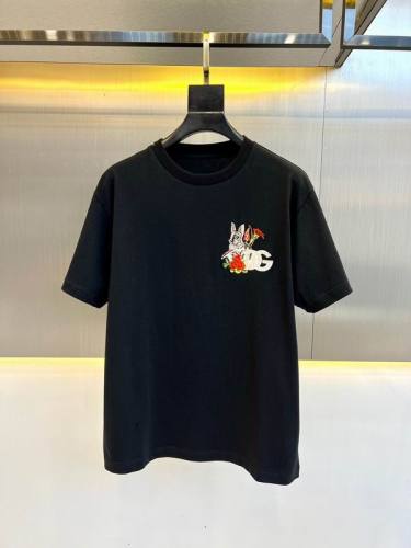 D&G t-shirt men-684(S-XXL)