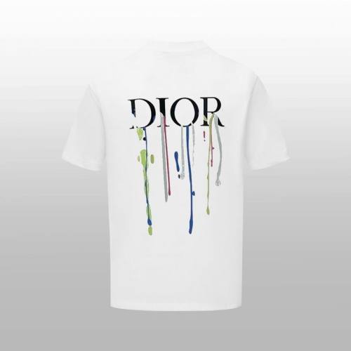 Dior T-Shirt men-1934(S-XL)