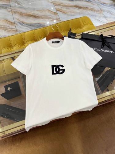 D&G t-shirt men-667(S-XXL)