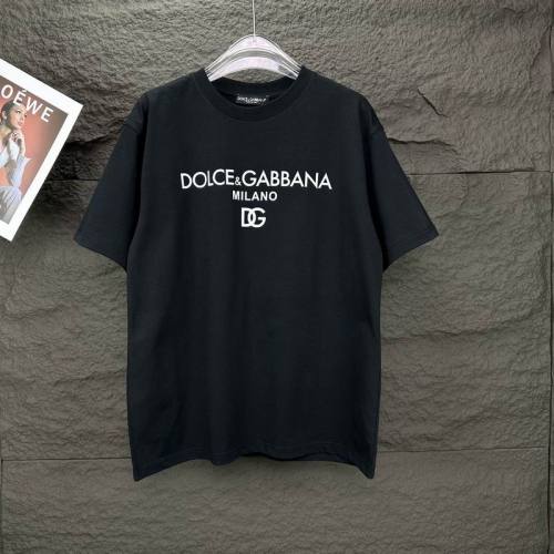 D&G t-shirt men-710(S-XXL)
