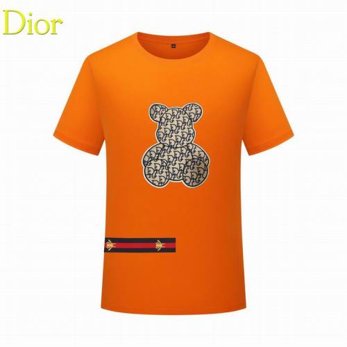 Dior T-Shirt men-1742(M-XXXXL)