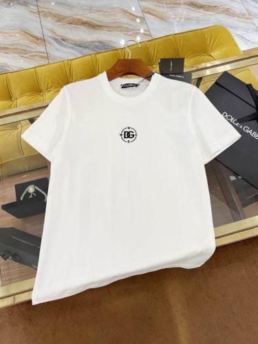 D&G t-shirt men-670(S-XXL)