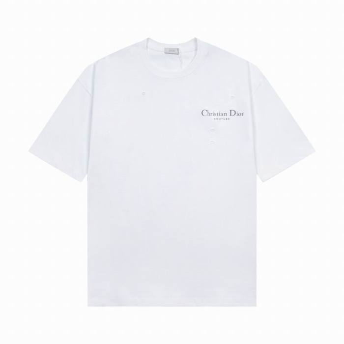 Dior T-Shirt men-1743(S-XXL)