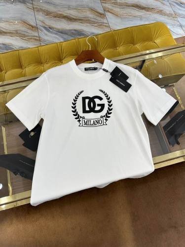 D&G t-shirt men-673(S-XXL)