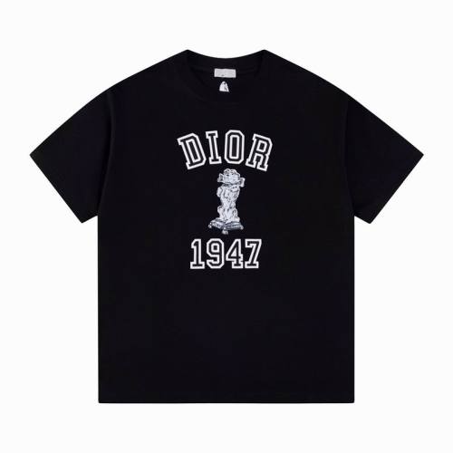 Dior T-Shirt men-1987(XS-L)