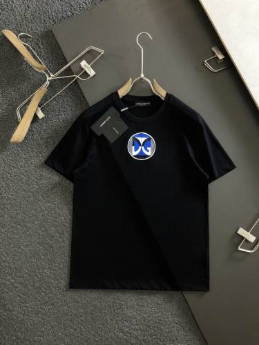 D&G t-shirt men-680(S-XXL)