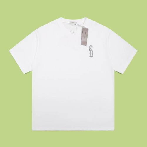 Dior T-Shirt men-2071(XS-L)