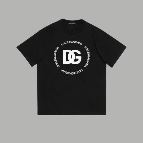 D&G t-shirt men-683(S-XXL)