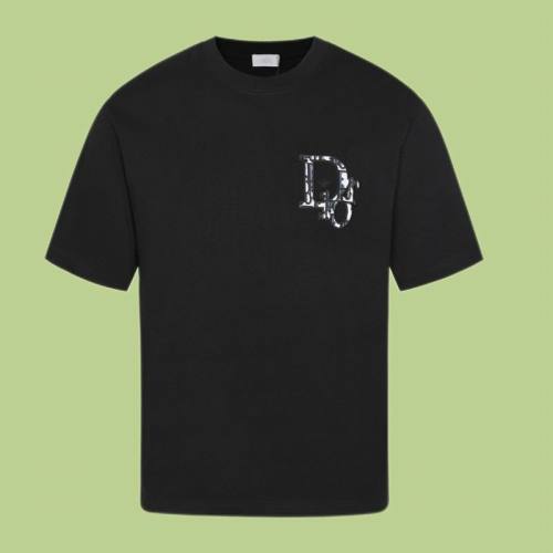 Dior T-Shirt men-2065(XS-L)