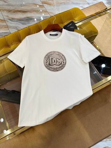 D&G t-shirt men-660(S-XXL)