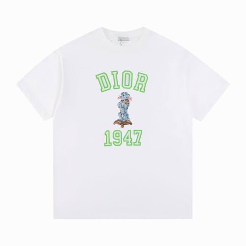 Dior T-Shirt men-1986(XS-L)