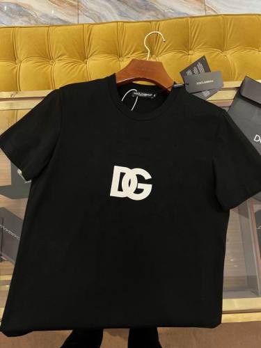 D&G t-shirt men-666(S-XXL)