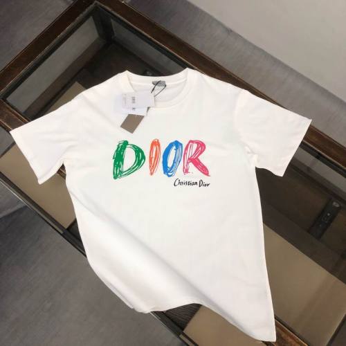 Dior T-Shirt men-1997(XS-L)