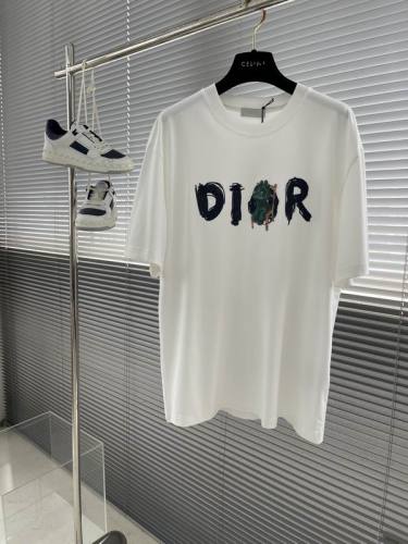 Dior T-Shirt men-1771(S-XXL)