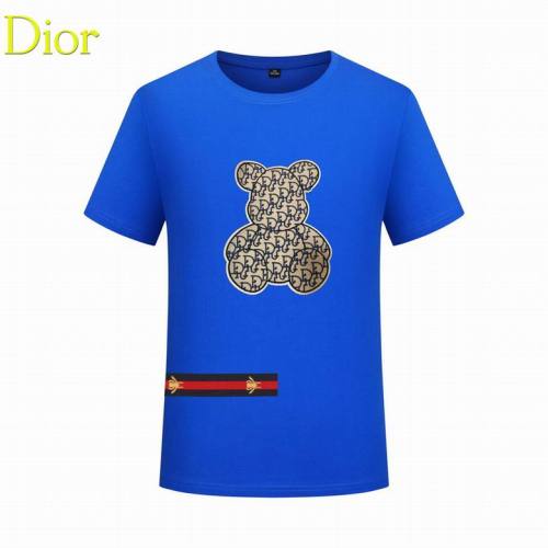 Dior T-Shirt men-1740(M-XXXXL)