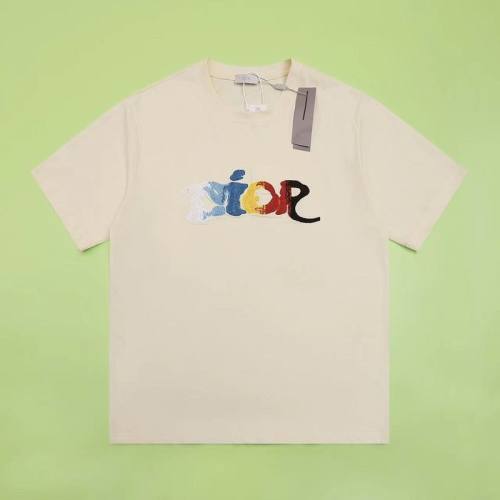 Dior T-Shirt men-2057(XS-L)