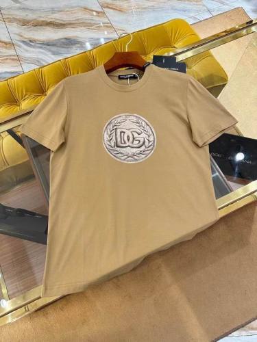 D&G t-shirt men-662(S-XXL)