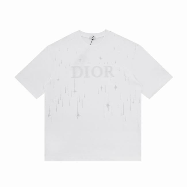 Dior T-Shirt men-1922(S-XL)
