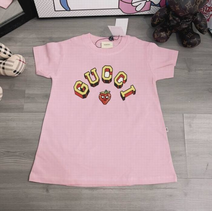 Kids T-Shirts-007