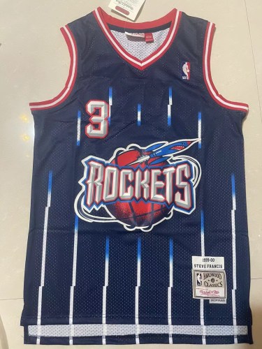 NBA Houston Rockets-155