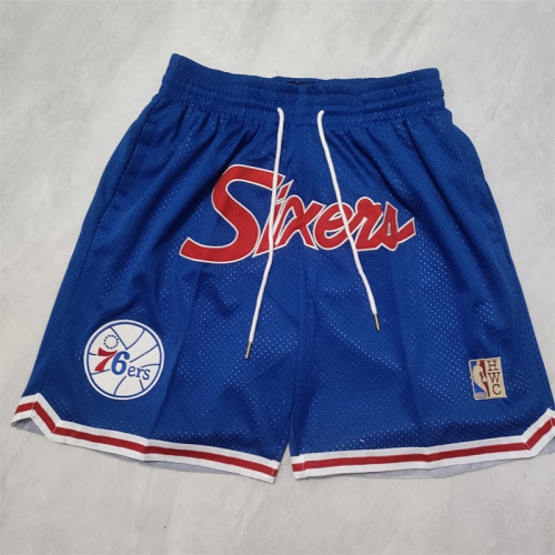 NBA Shorts-1748