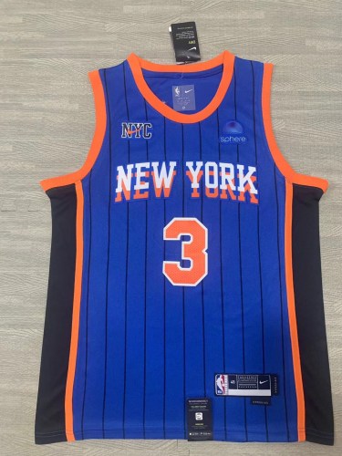 NBA New York Knicks-070