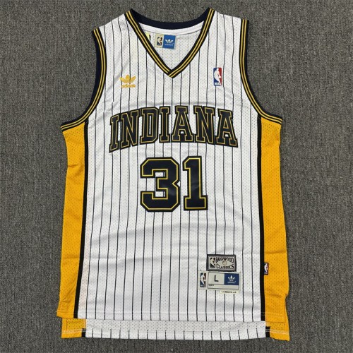 NBA Indiana Pacers-057