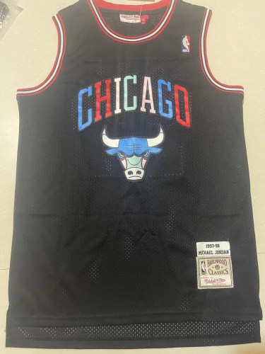 NBA Chicago Bulls-472