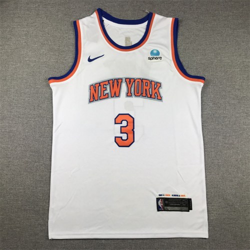 NBA New York Knicks-072