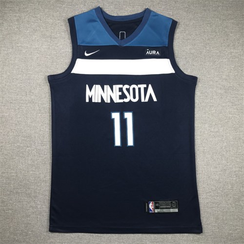 NBA Minnesota Timberwolves-132