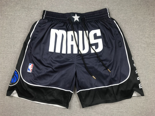 NBA Shorts-1740