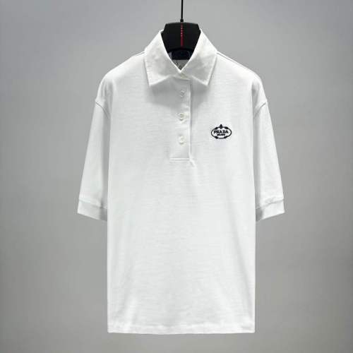 Prada Shirt High End Quality-158