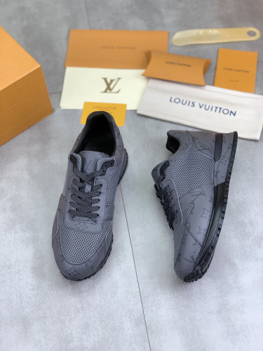 LV Men shoes 1：1 quality-4908