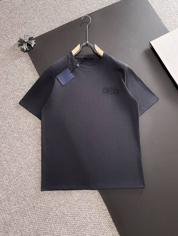 LV t-shirt men-5867(S-XXL)