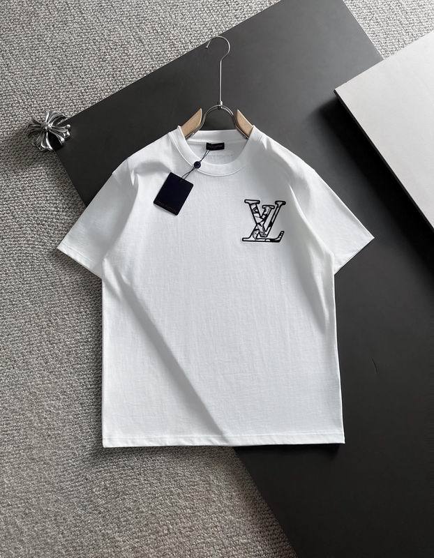 LV t-shirt men-5894(S-XXL)