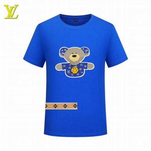 LV t-shirt men-5832(M-XXXXL)
