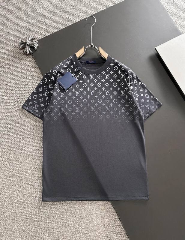 LV t-shirt men-5875(S-XXL)