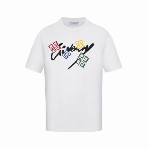 Givenchy t-shirt men-1200(XS-L)