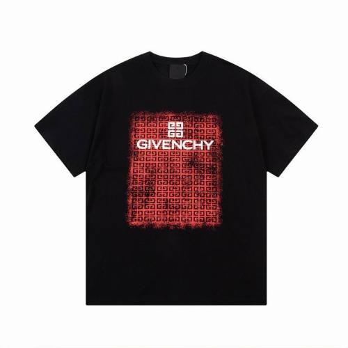 Givenchy t-shirt men-1205(XS-L)