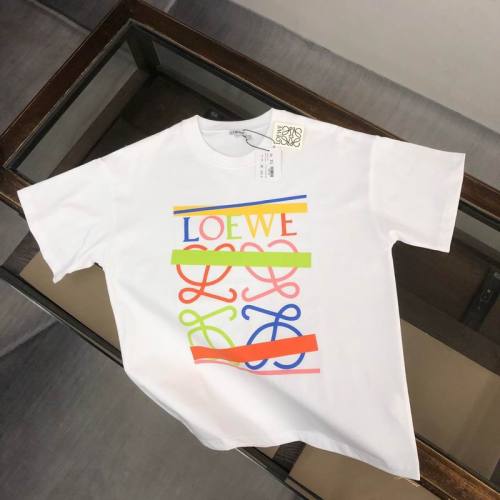 Loewe t-shirt men-110(XS-L)