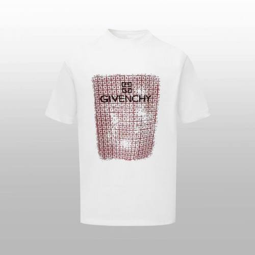 Givenchy t-shirt men-1390(S-XL)