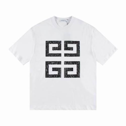 Givenchy t-shirt men-1307(S-XL)
