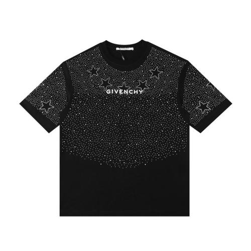 Givenchy t-shirt men-1355(S-XL)
