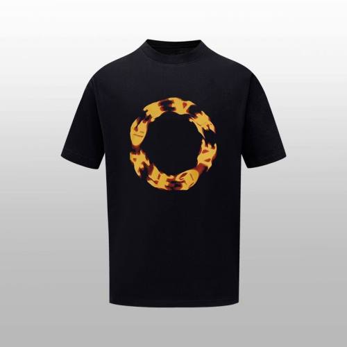 Givenchy t-shirt men-1385(S-XL)