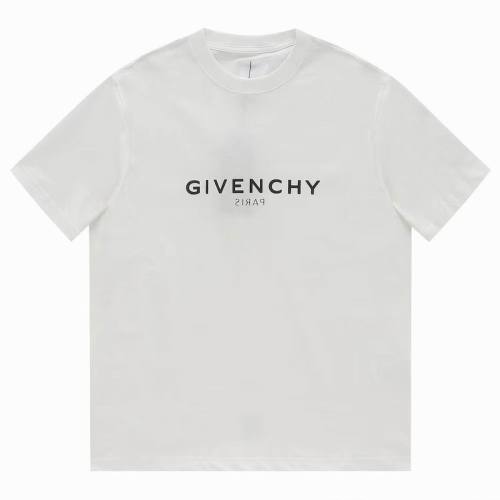 Givenchy t-shirt men-1204(XS-L)