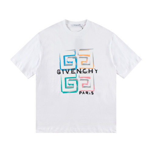 Givenchy t-shirt men-1361(S-XL)