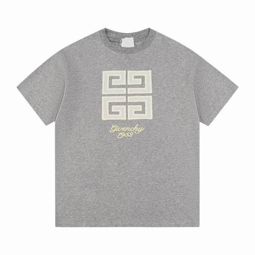 Givenchy t-shirt men-1235(XS-L)