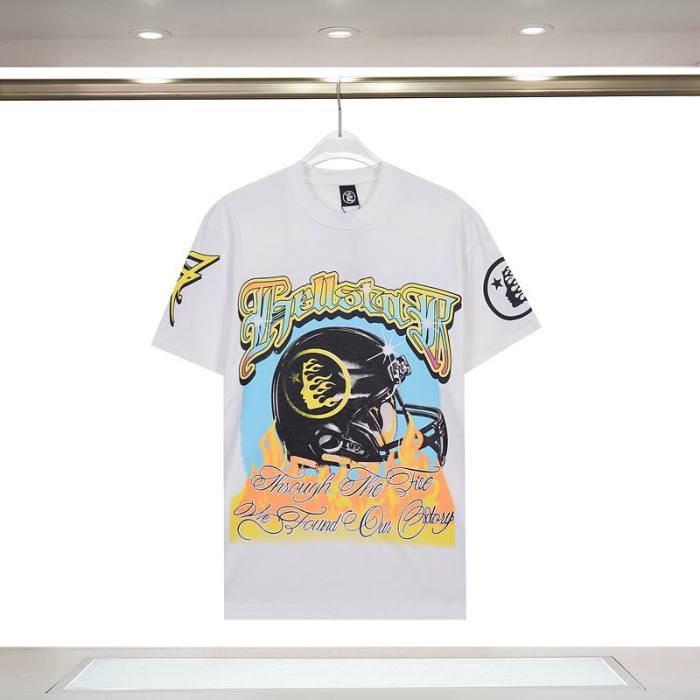 Hellstar t-shirt-324(S-XXXL)