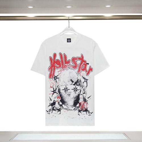 Hellstar t-shirt-308(S-XXXL)